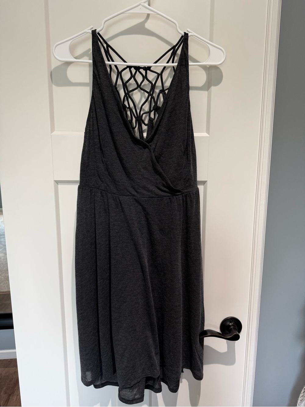 NEW PrANa Delori Dress swimsuit cover-up size medium
